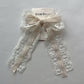 Bow Hairband