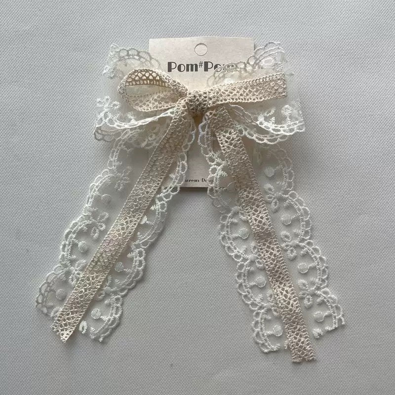 Bow Hairband