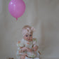 Ruth Romper (ONLY 18.90) (Nunu Bebe own design) SPECIAL SPRING OFFER ENDS SOON