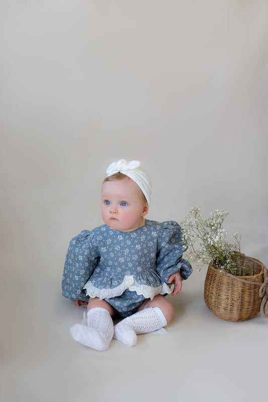 Catia Romper