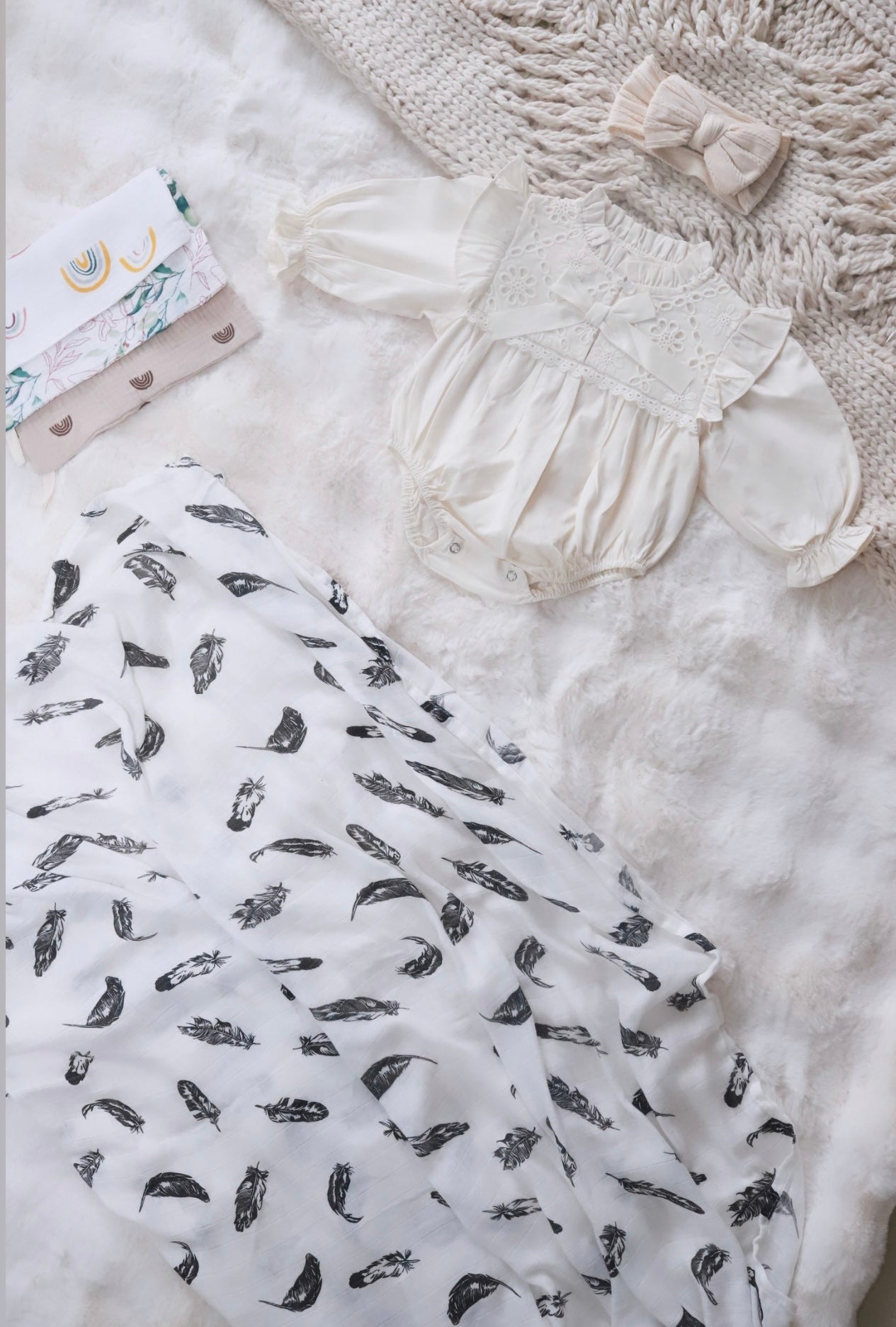 Gift box (6 items) Save £$