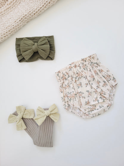 Floral Bloomer