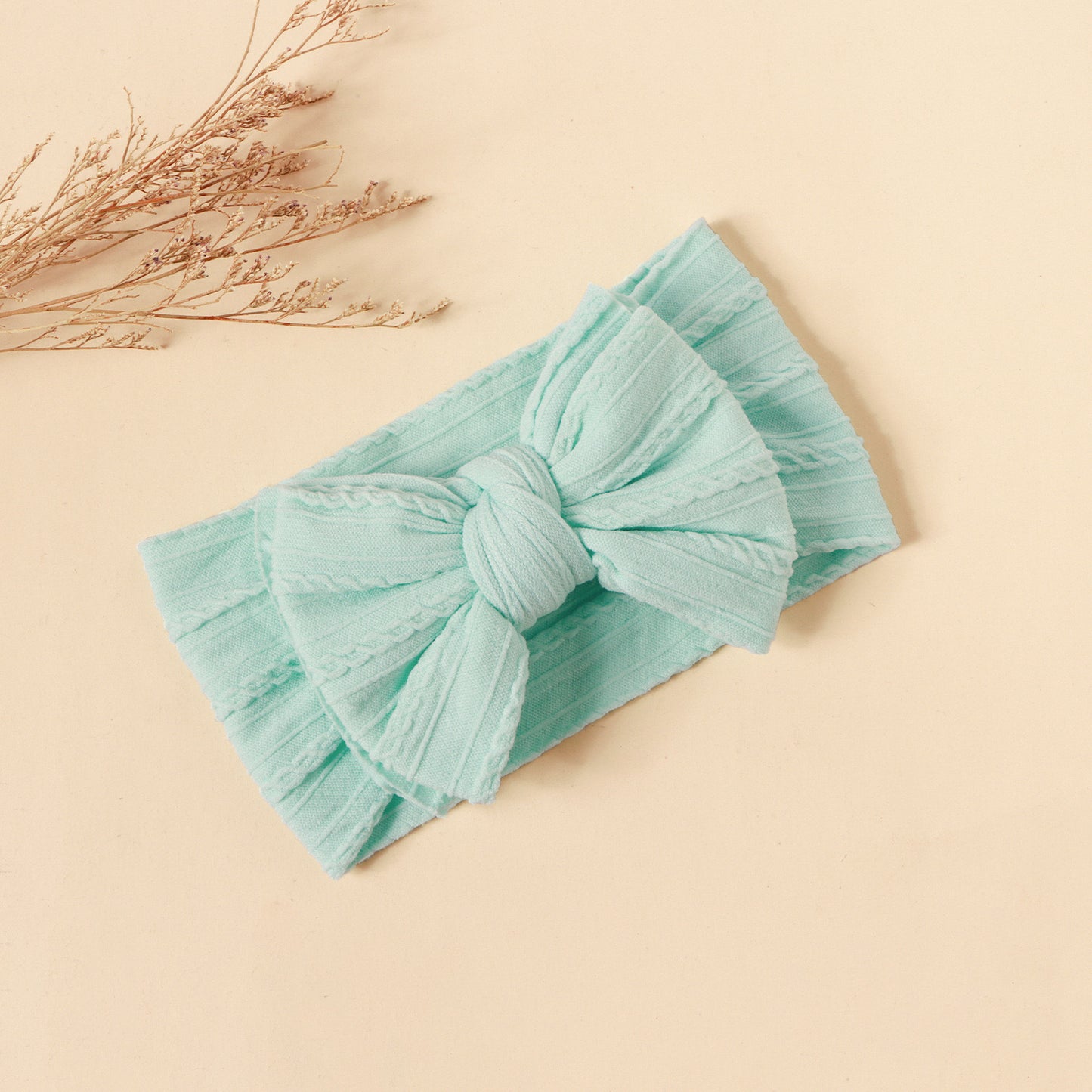 Mia Hairband (£3.50 each) MANY COLOURS AVAILABLE 😍