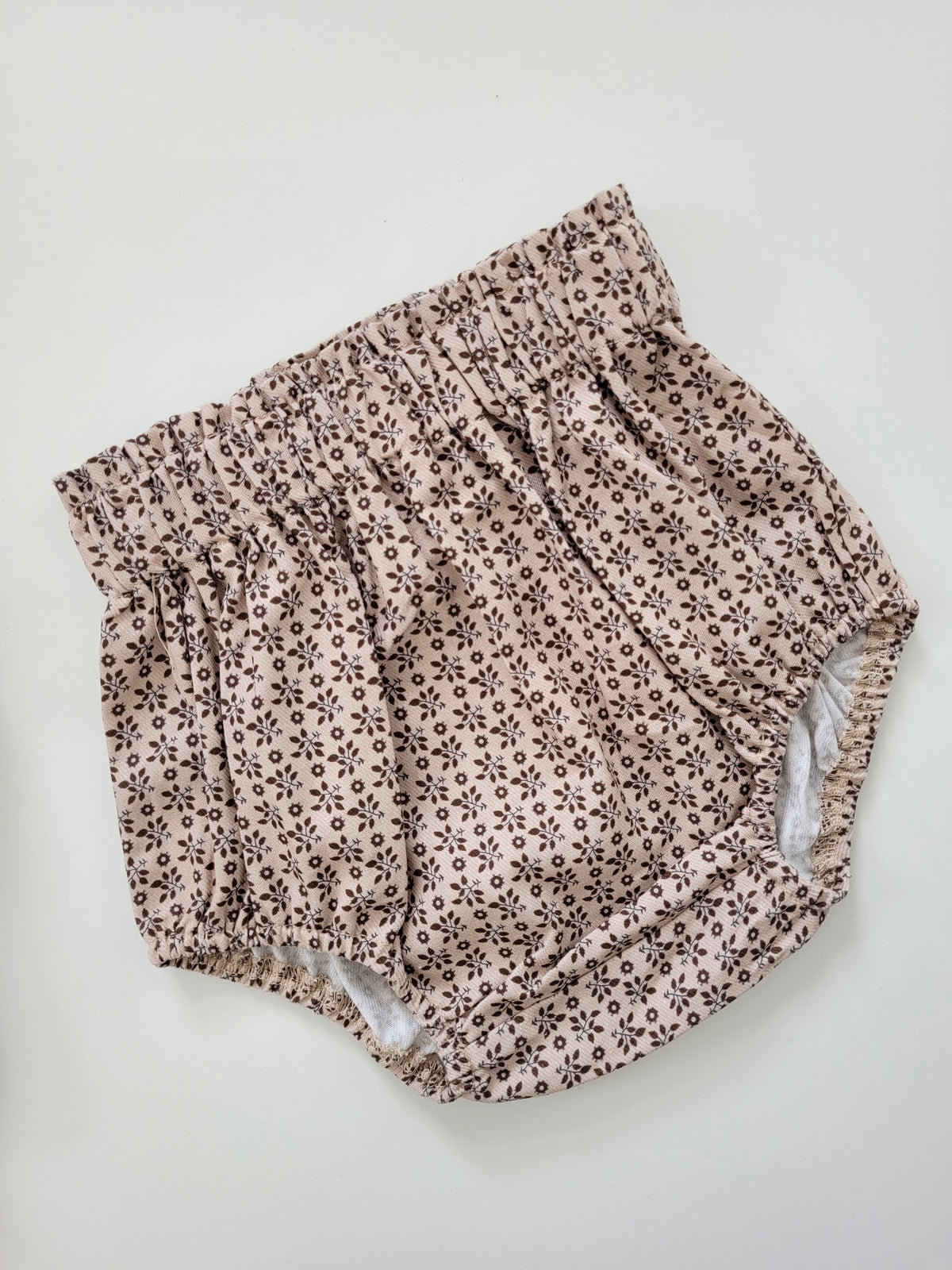 Bloomer Shorts (bloomer only)