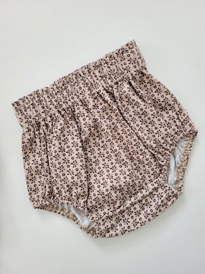 Bloomer Shorts (bloomer only)