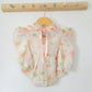 Ruth Romper (ONLY 18.90) (Nunu Bebe own design) SPECIAL SPRING OFFER ENDS SOON