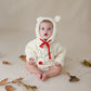 Reindeer Romper ONLY £15.90