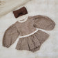 Mel Romper ( Nunu Bebe )