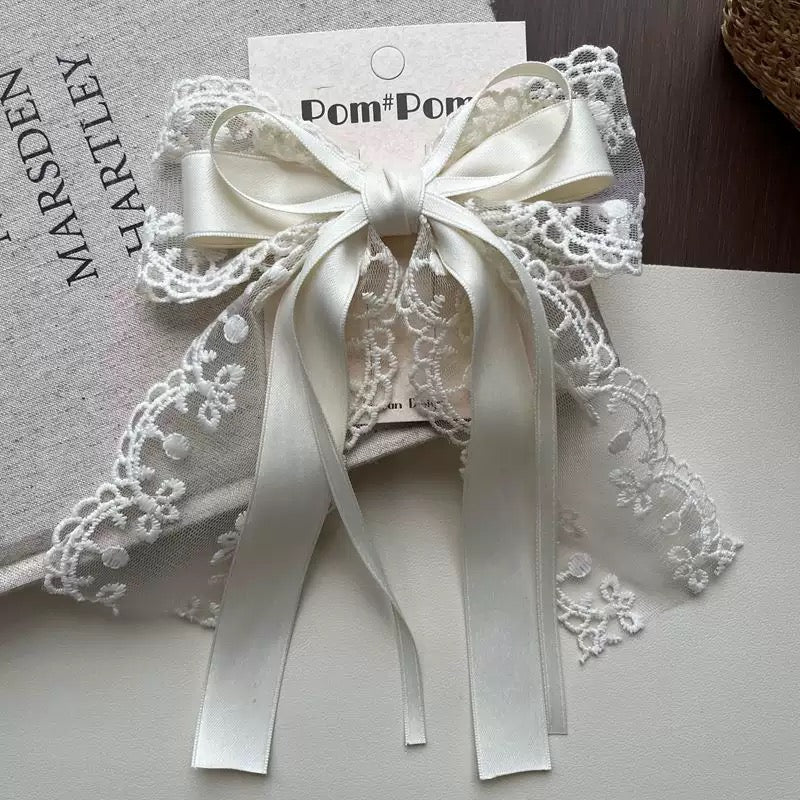 Bow Hairband