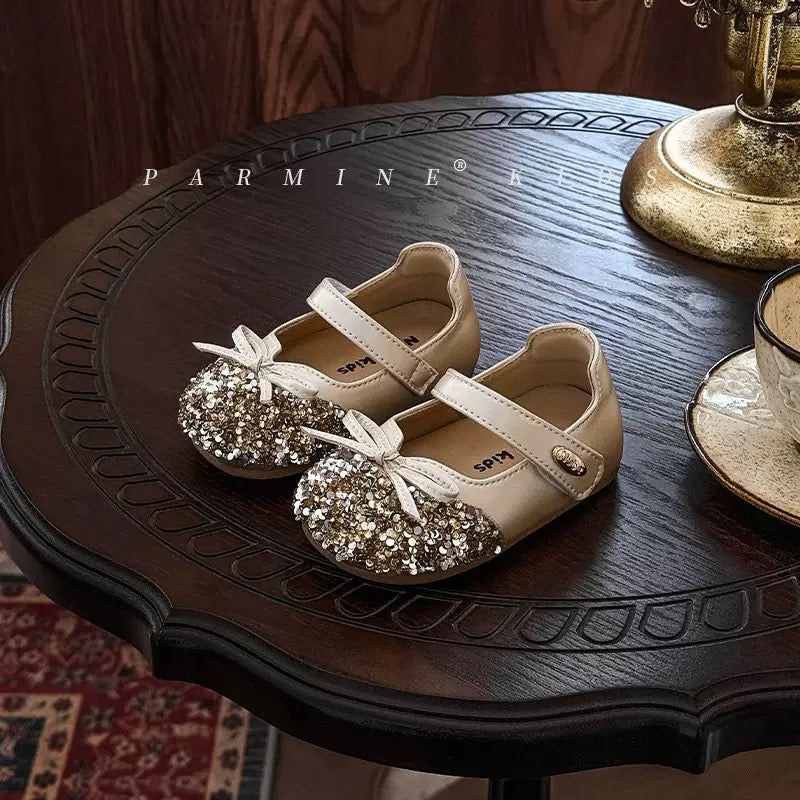 little Sparkle shoes