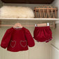 Heart Set