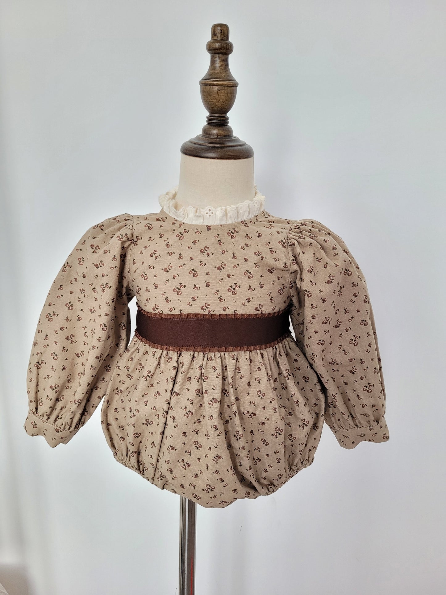 Vitoria Romper