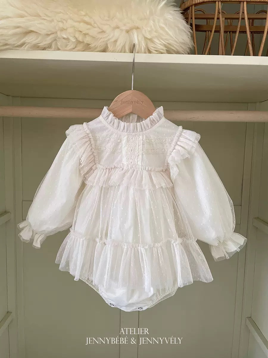 Sabrina Romper