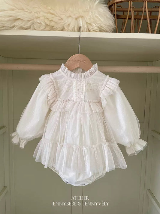 Sabrina Romper