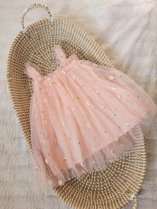 Lily dress