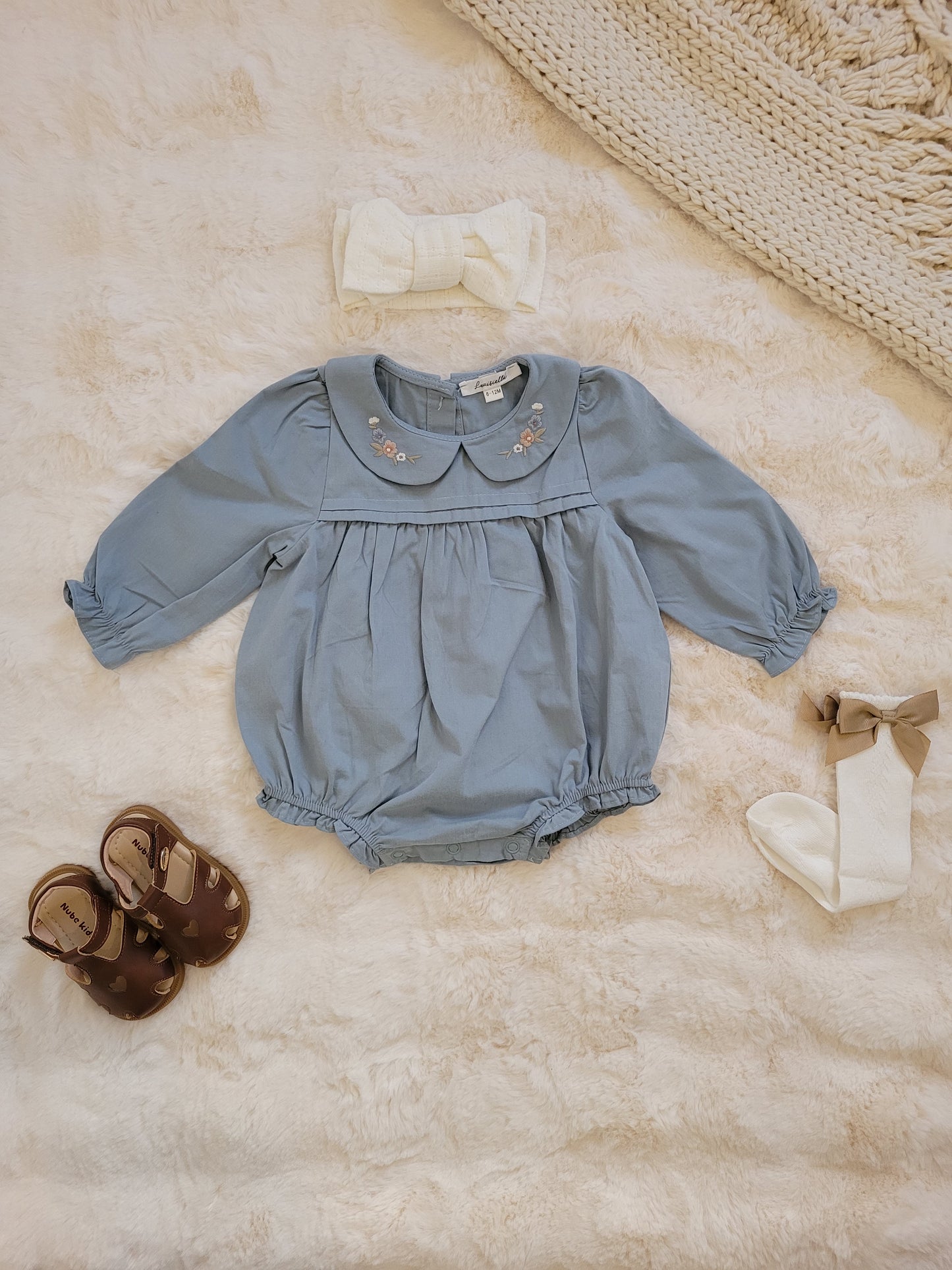 Nelia Romper