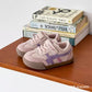 Pink trainers ( trainers only )