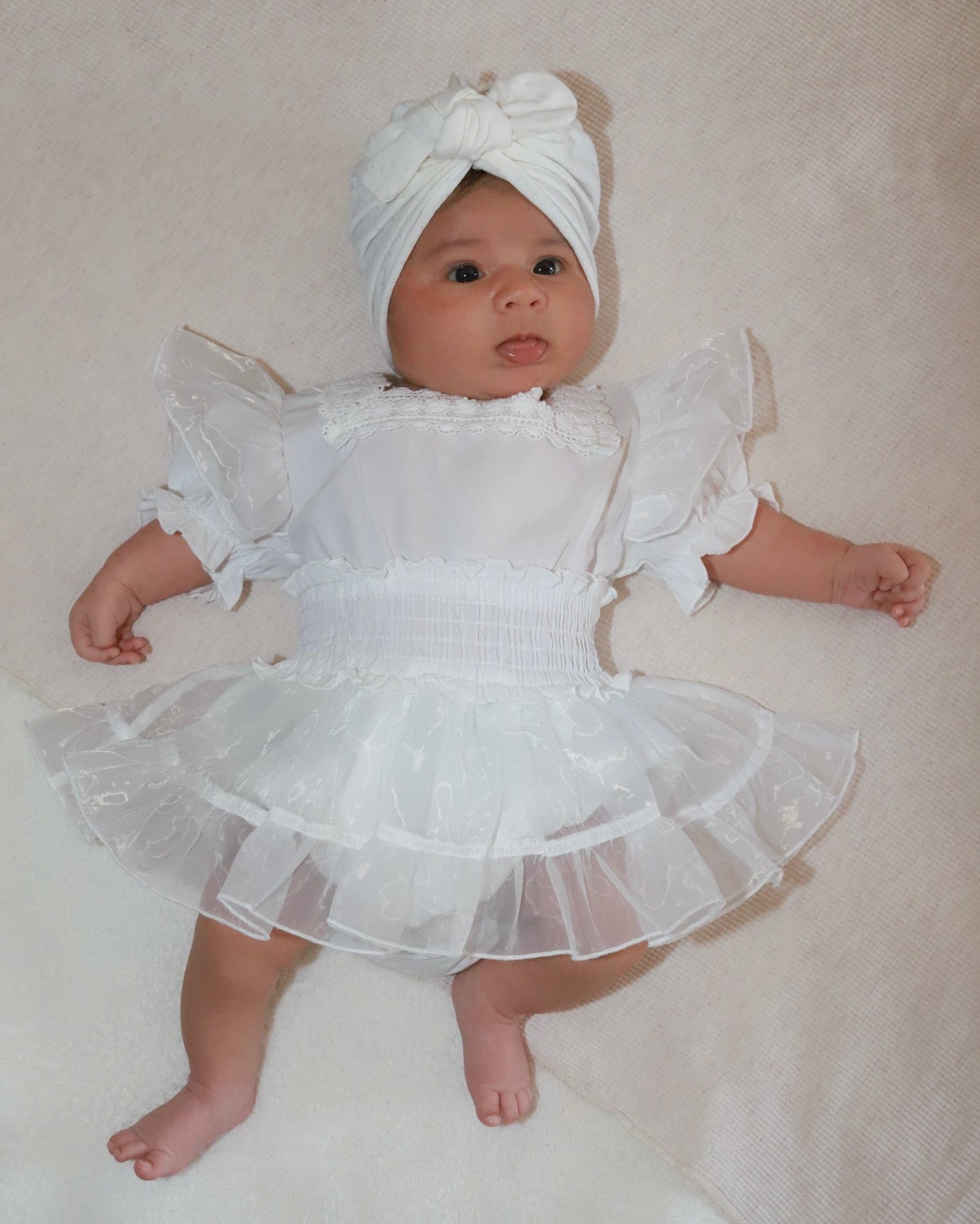 Bianca Romper ( limited edition)