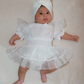 Bianca Romper ( limited edition)