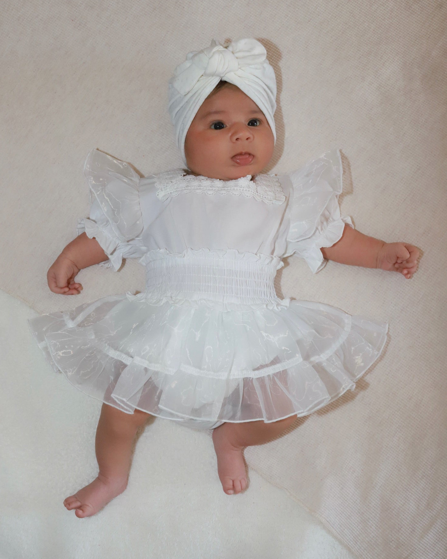 Bianca Romper ( limited edition)