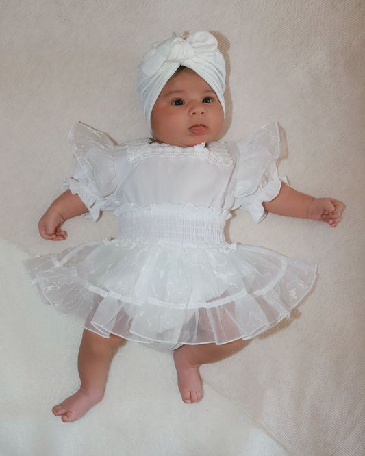 Bianca Romper ( limited edition)