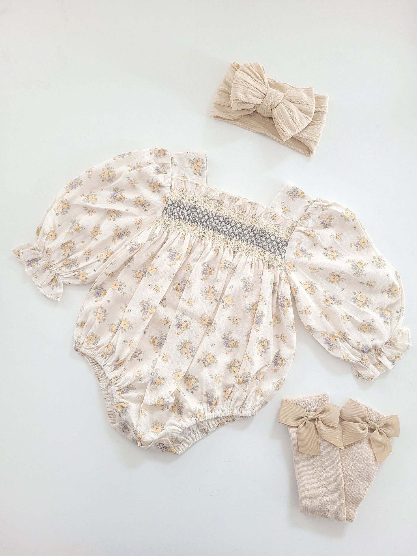 Diana Romper