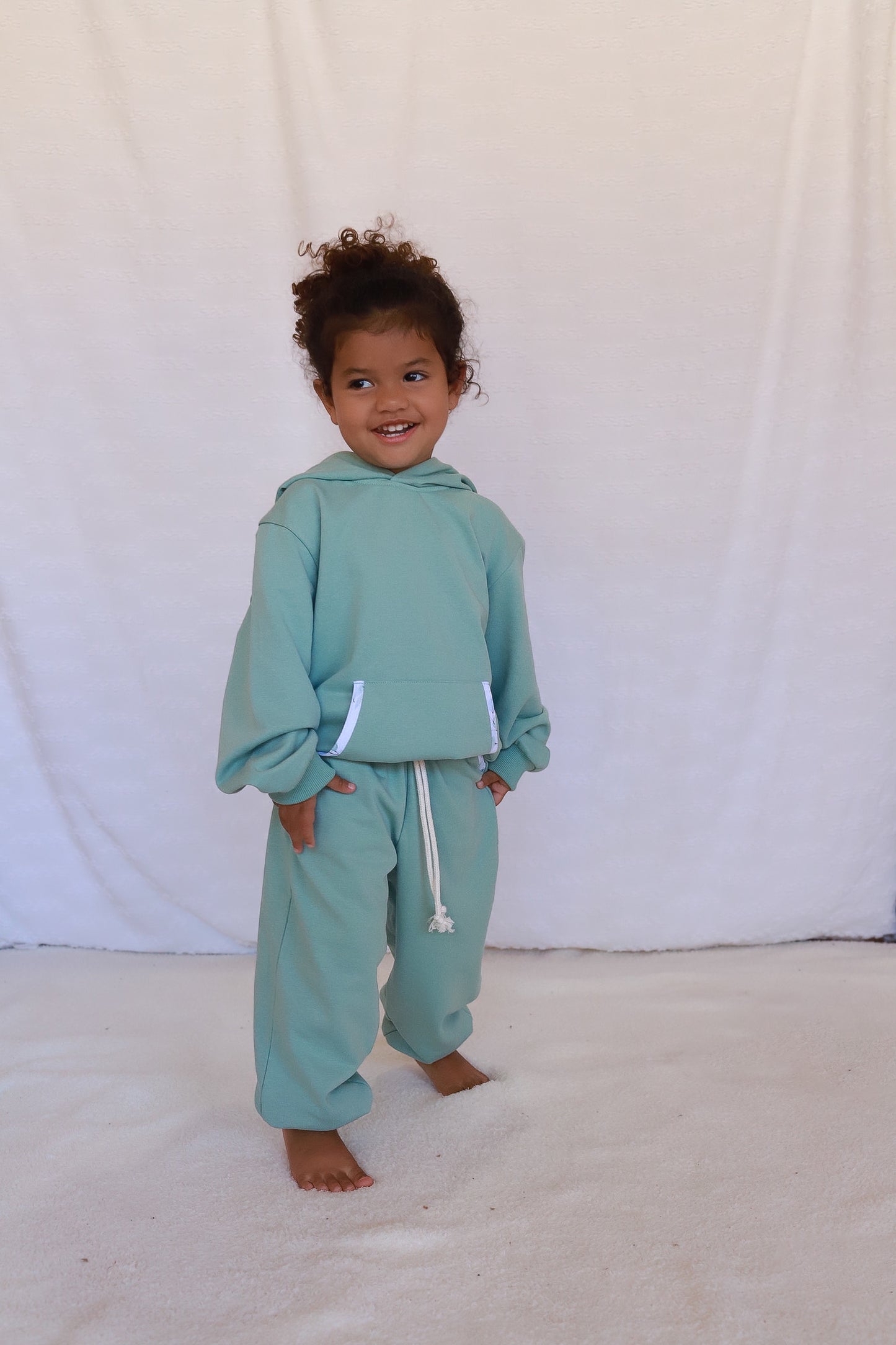 Cotton set (available for pre order only)