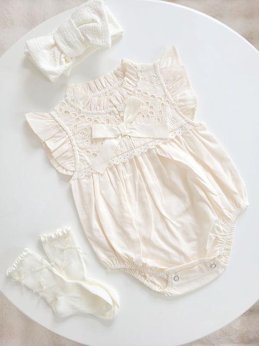 Siena Romper