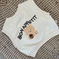Bonappetit  vest