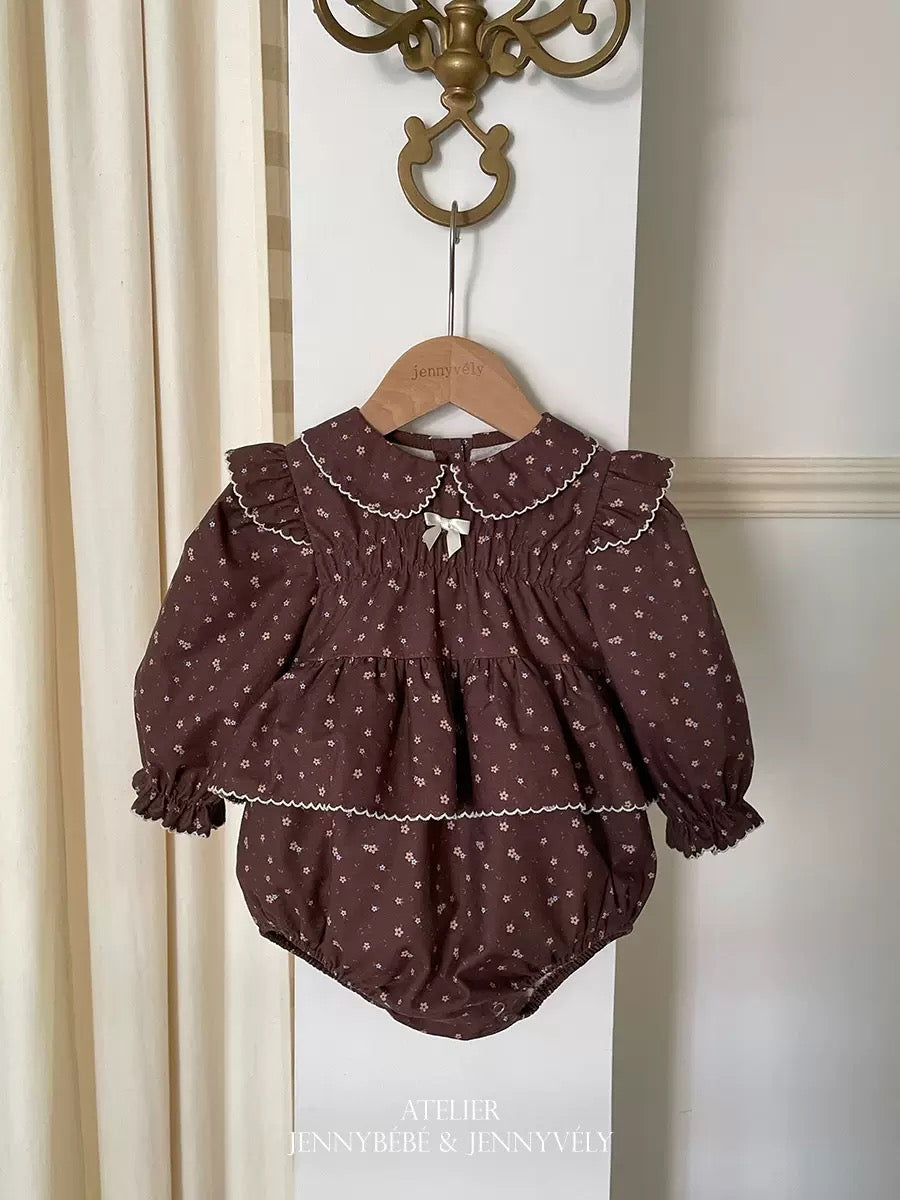 Nadia Romper