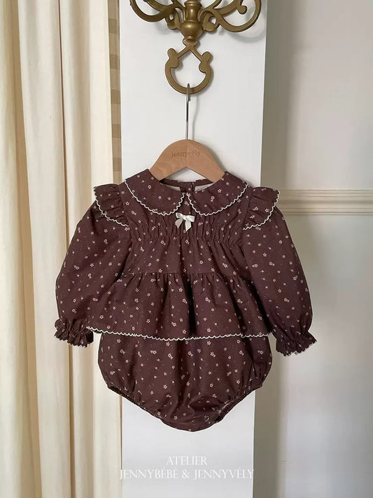 Nadia Romper