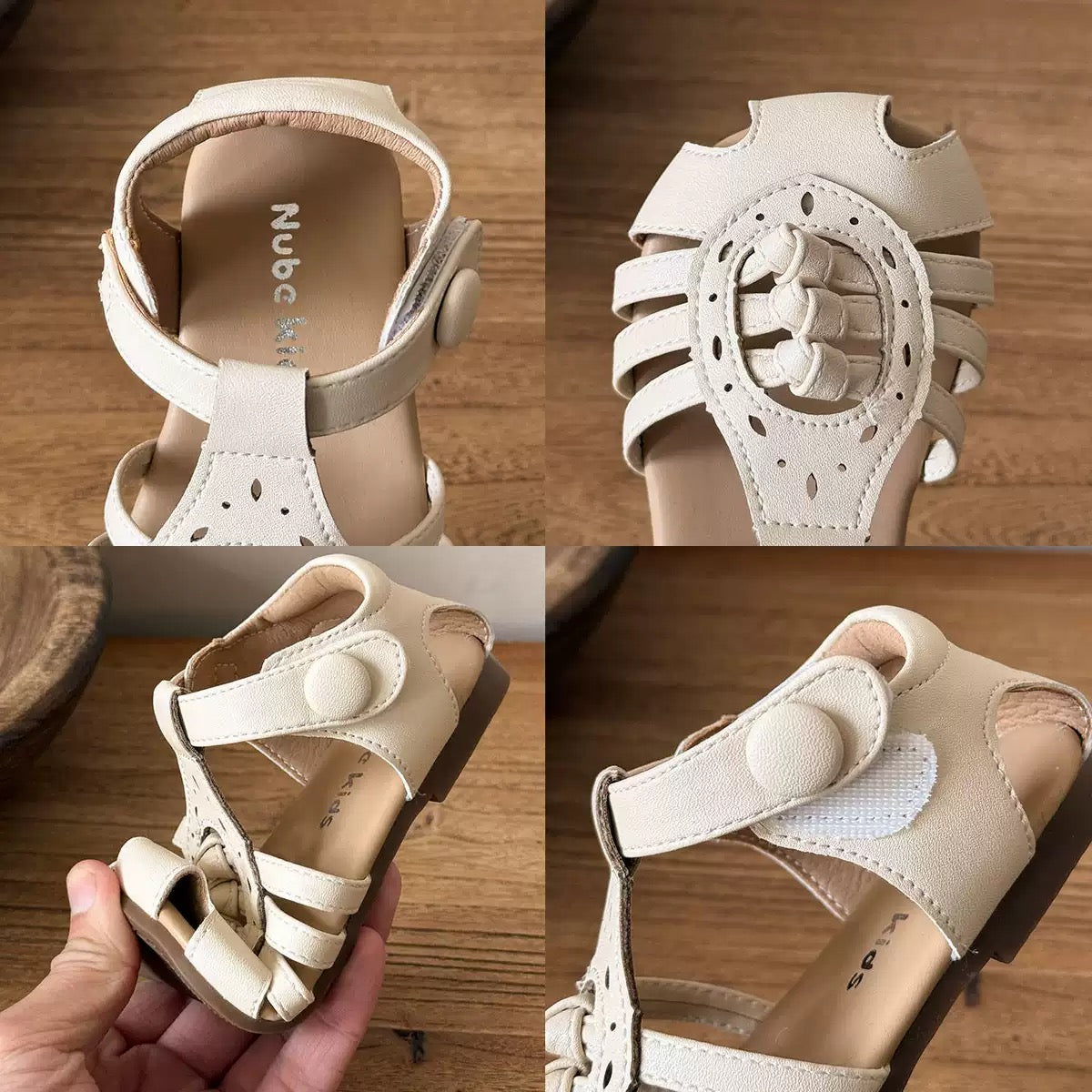Diana Sandles