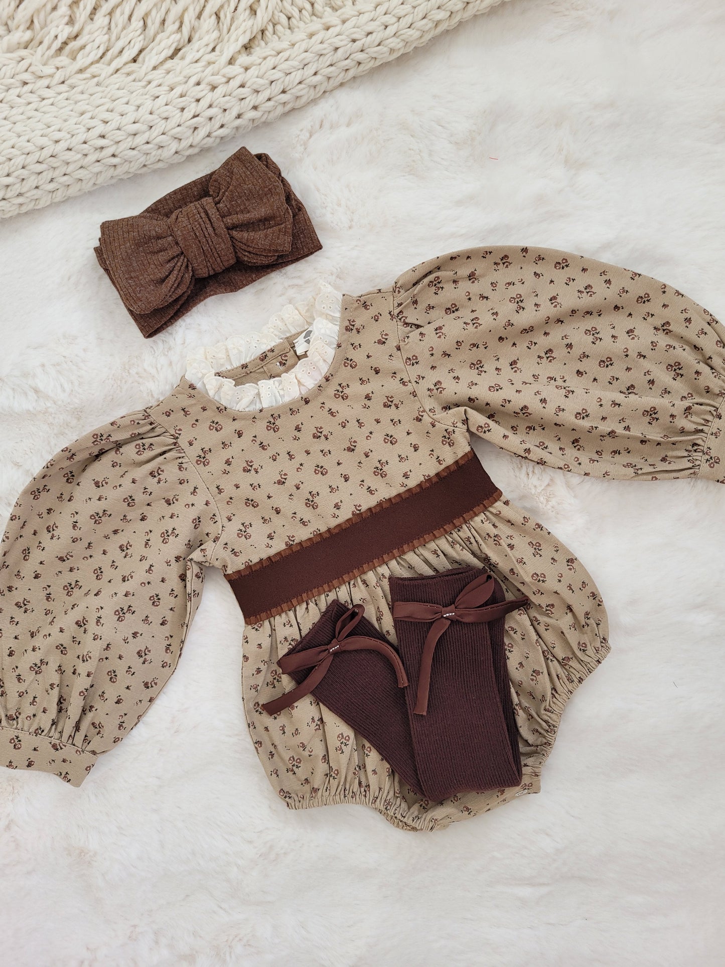 Vitoria Romper