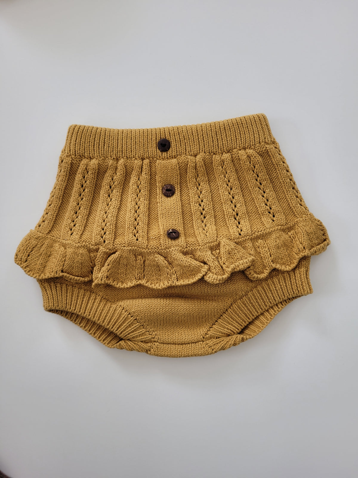 Bloomer Shorts (bloomer only)