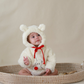 Reindeer Romper ONLY £15.90