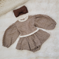 Mel Romper ( Nunu Bebe )