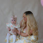 Ruth Romper (ONLY 18.90) (Nunu Bebe own design) SPECIAL SPRING OFFER ENDS SOON