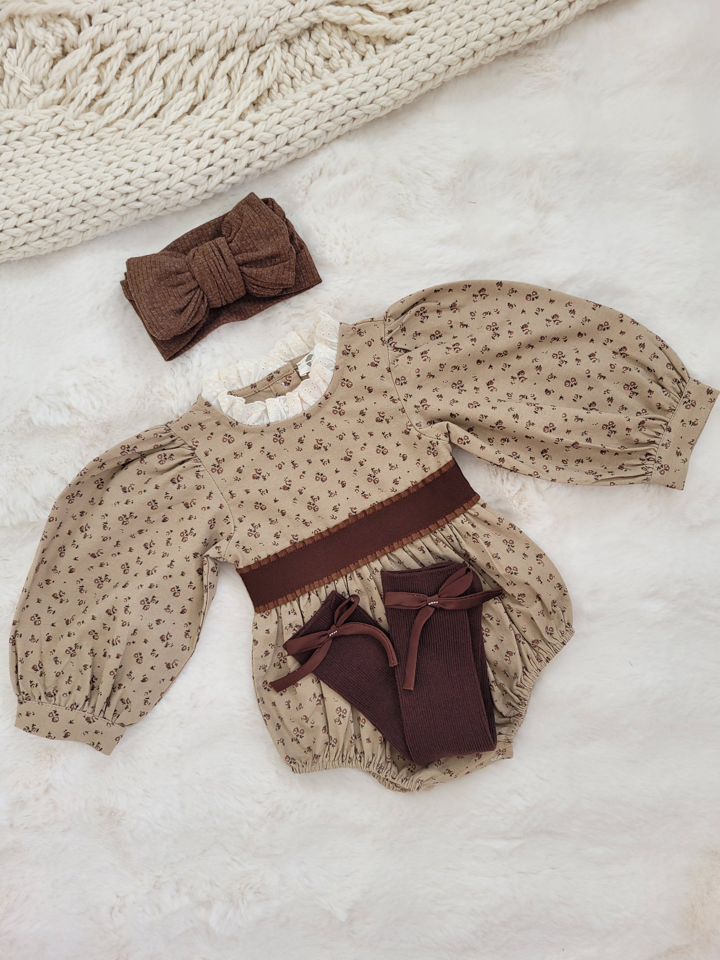 Vitoria Romper