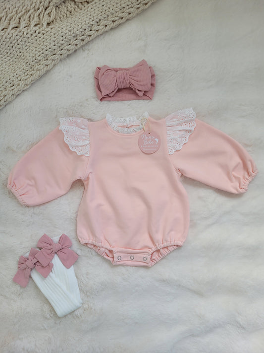 Posy BUNDLE (as shown)