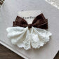 Bow Hairband