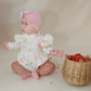 Ruth Romper (Nunu Bebe Design)