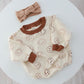 Smile Romper