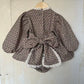 Mel Romper ( Nunu Bebe ) LAST PIECES AVAILABLE ( 7 working days delivery)