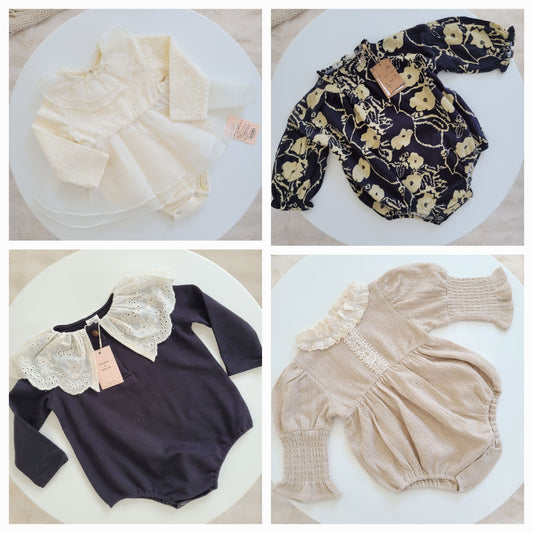 LAST CHANCE PIECES (£9.90- 13.90)