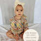 Lolly Romper £13.90 (pre order item) limited pieces