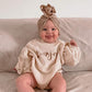 Bonjour Romper