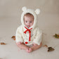 Reindeer Romper ONLY £15.90
