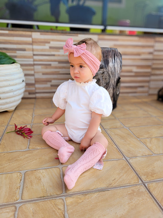 Lucy Romper