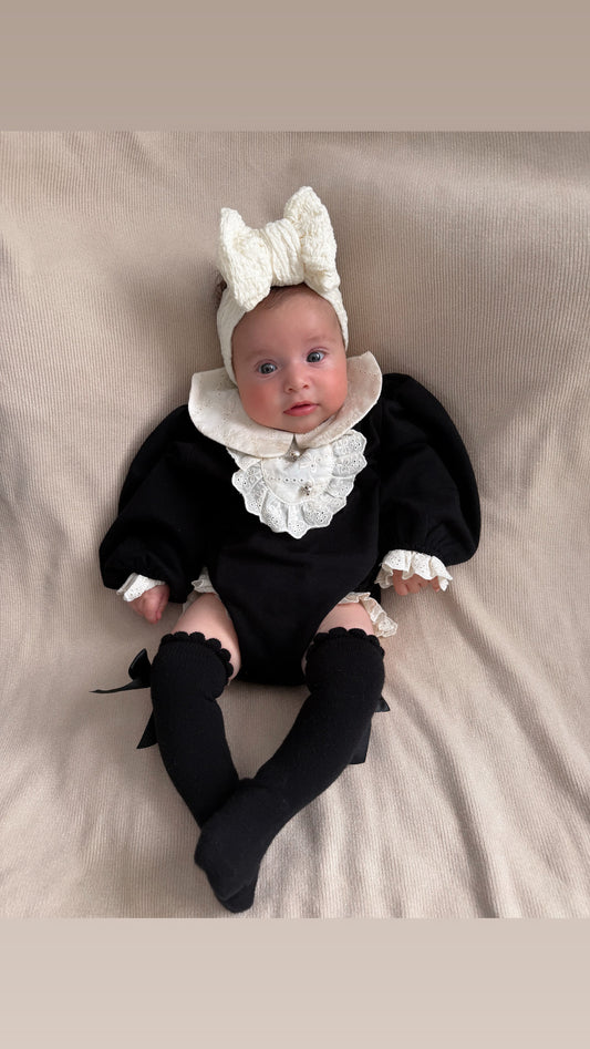 Stella Romper (Jenny Bebe)