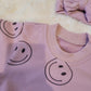 Smile Romper